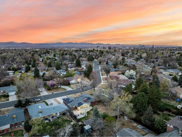 2540 S Jasmine St, Denver, CO 80222