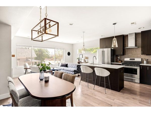 28 S Lincoln St, Unit 28, Denver, CO 80209