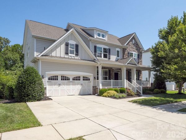 500 Jude Lane , Waxhaw, NC 28173