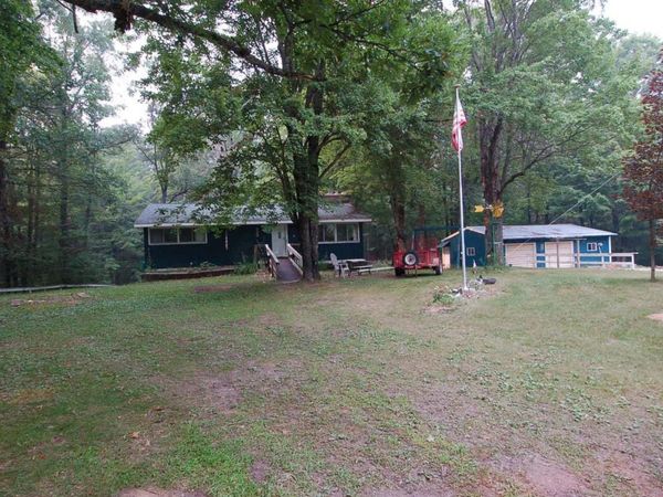 930 Seaton Creek Road, Mesick, MI 49668