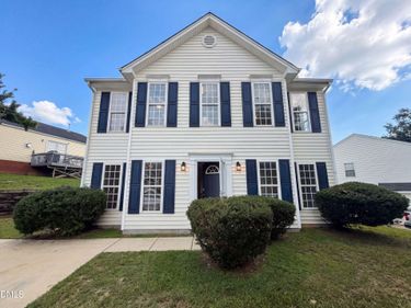 3358 Neptune Drive, Raleigh, NC 27604