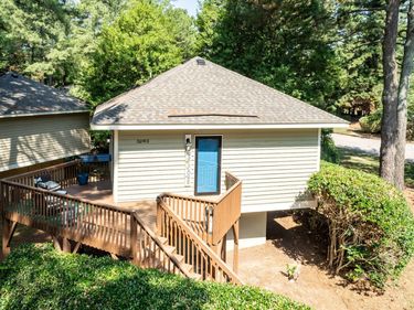 3263 Mill Run, Raleigh, NC 27612