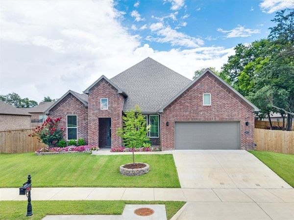2915 S Cobalt Avenue , Fayetteville, AR 72701