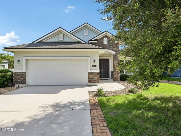 1405 AUTUMN PINES Drive, Orange Park, FL 32065