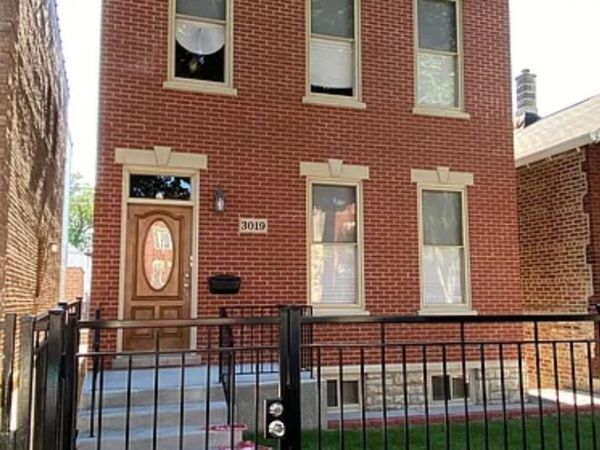 3019 S Normal Avenue , Unit G, Chicago, IL 60616