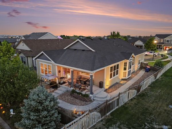 405 Iris Street , Brighton, CO 80601