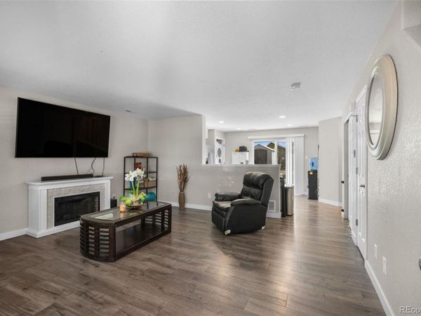 11656 Oakland Drive, Commerce City, CO 80640