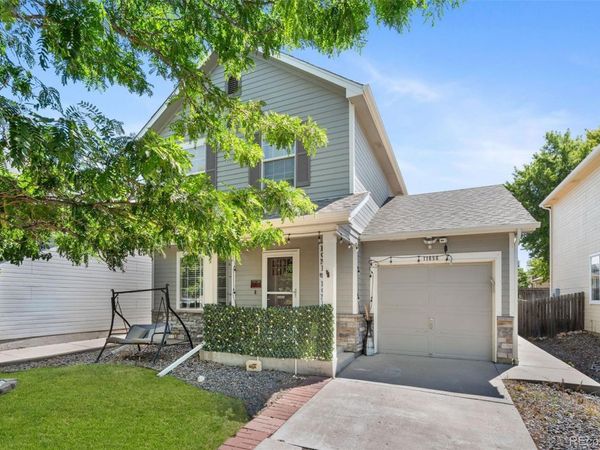 11656 Oakland Drive, Commerce City, CO 80640