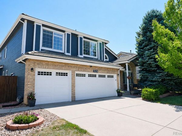 10276 Jill Avenue , Littleton, CO 80130