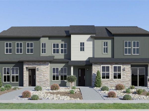 15538 Gilpin Avenue, Parker, CO 80134