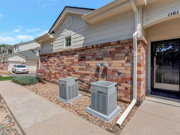 1161 S Alton Street, Unit A, Denver, CO 80247