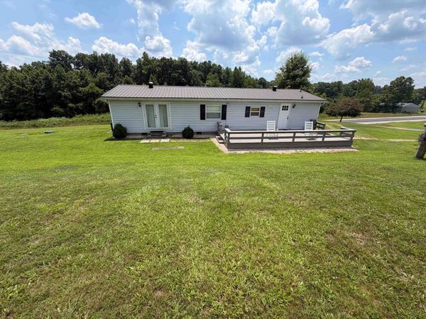 4509 N KY 7 , Sandy Hook, KY 41171