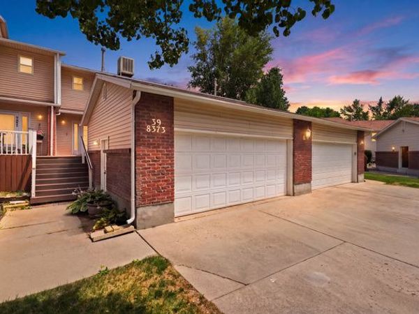 8373 S 1100 E, Unit 39, Sandy, UT 84094
