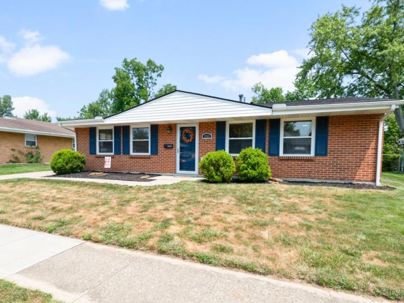 1733 Beaver Creek Lane, Kettering, OH 45429 Photo 1