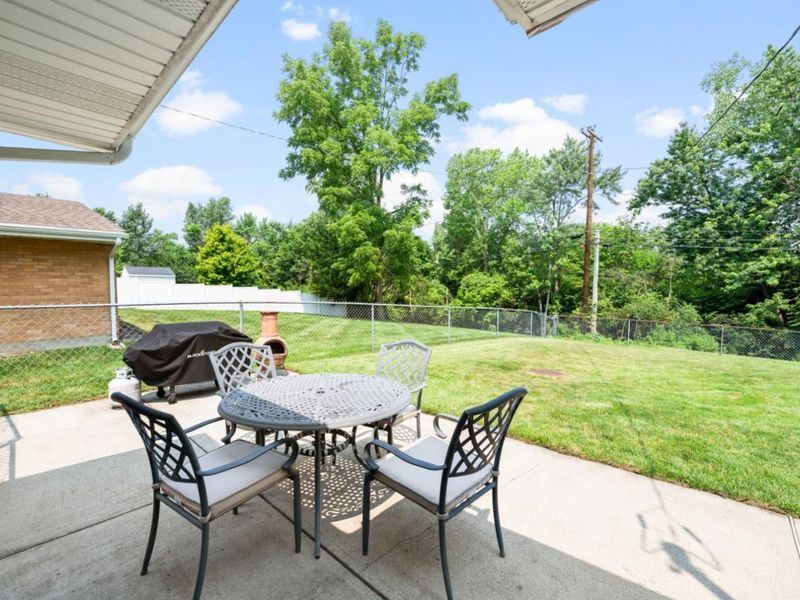1733 Beaver Creek Lane, Kettering, OH 45429 Photo 29