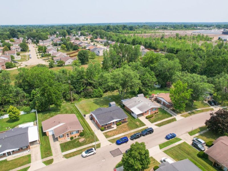 1733 Beaver Creek Lane, Kettering, OH 45429 Photo 3