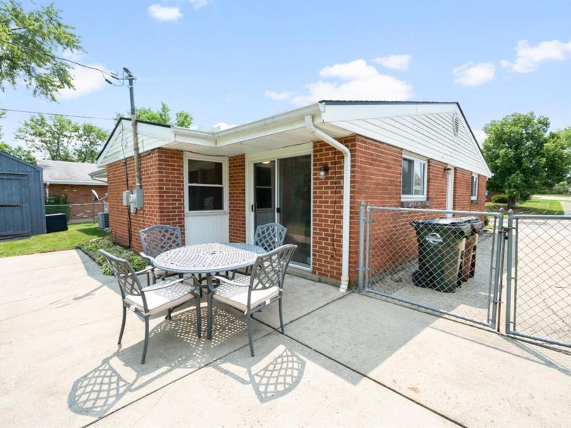 1733 Beaver Creek Lane, Kettering, OH 45429 Photo 31