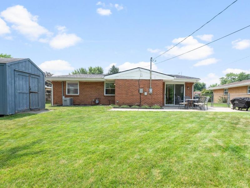 1733 Beaver Creek Lane, Kettering, OH 45429 Photo 35