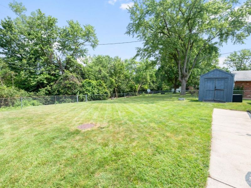 1733 Beaver Creek Lane, Kettering, OH 45429 Photo 36