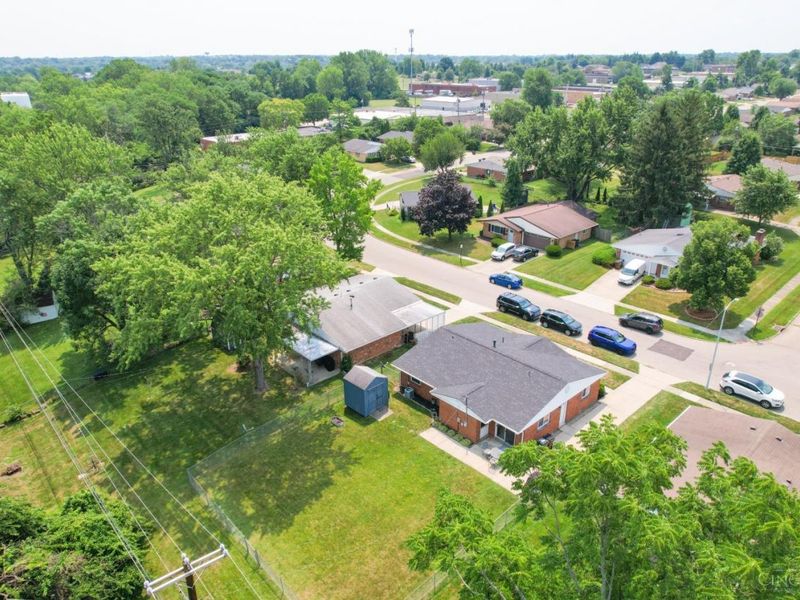 1733 Beaver Creek Lane, Kettering, OH 45429 Photo 39
