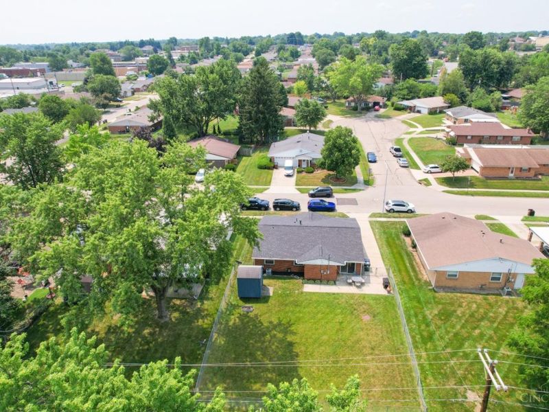 1733 Beaver Creek Lane, Kettering, OH 45429 Photo 40