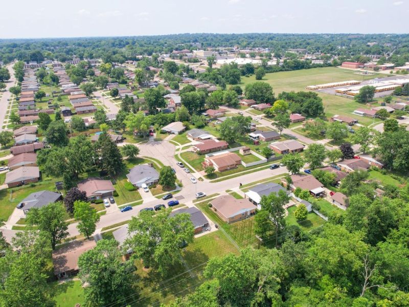 1733 Beaver Creek Lane, Kettering, OH 45429 Photo 41