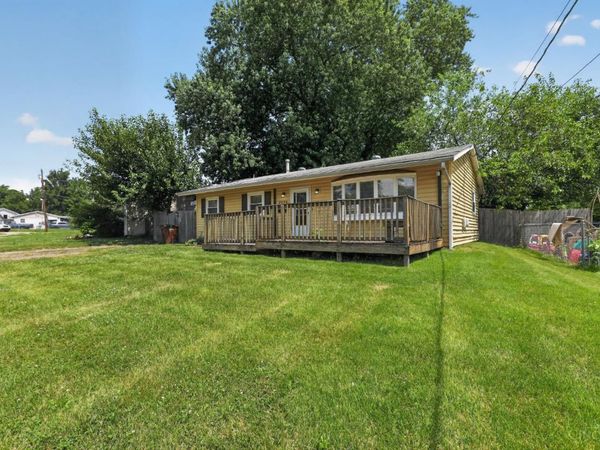 2574 Mariposa Street, Colerain Twp, OH 45231