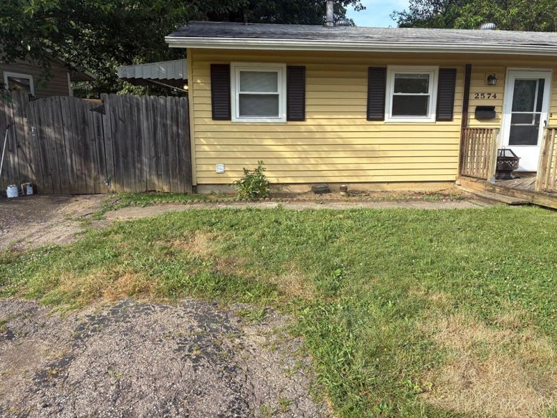 2574 Mariposa Street, Colerain Township, OH 45231 Photo 1