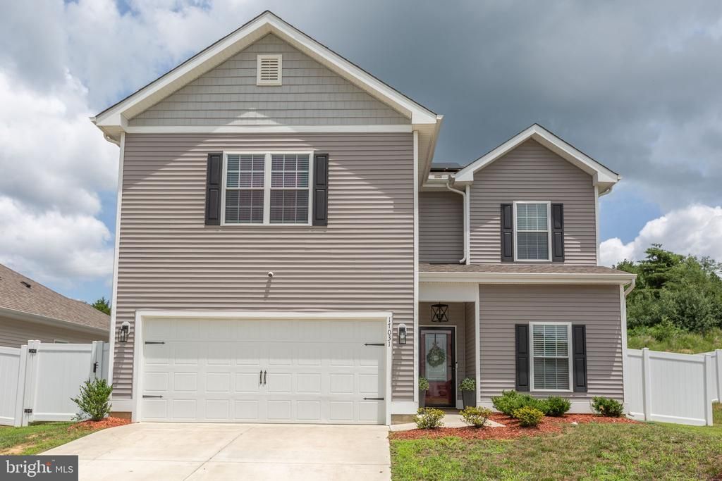 17031 Brookwood Drive , Bowling Green, VA 22427 Main Photo