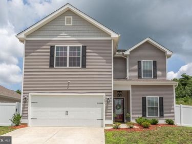 17031 BROOKWOOD DRIVE, BOWLING GREEN, VA 22427