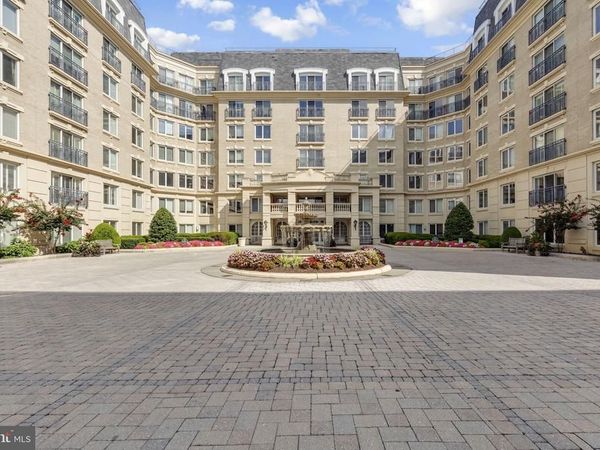 5 PARK PLACE , Unit 107, ANNAPOLIS, MD 21401
