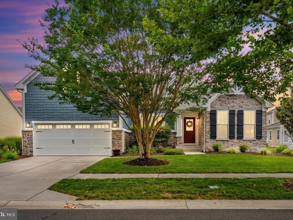 36533 WILD ROSE CIRCLE , SELBYVILLE, DE 19975