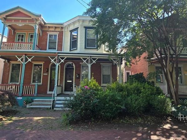 810 W 10TH STREET , WILMINGTON, DE 19801