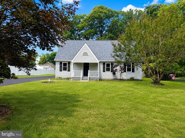 310 MADISON AVENUE, NEWFIELD, NJ 08344