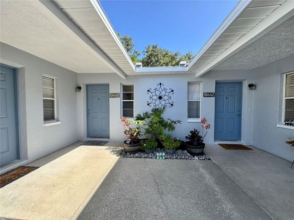 10440 CHALMER STREET , SPRING HILL, FL 34608