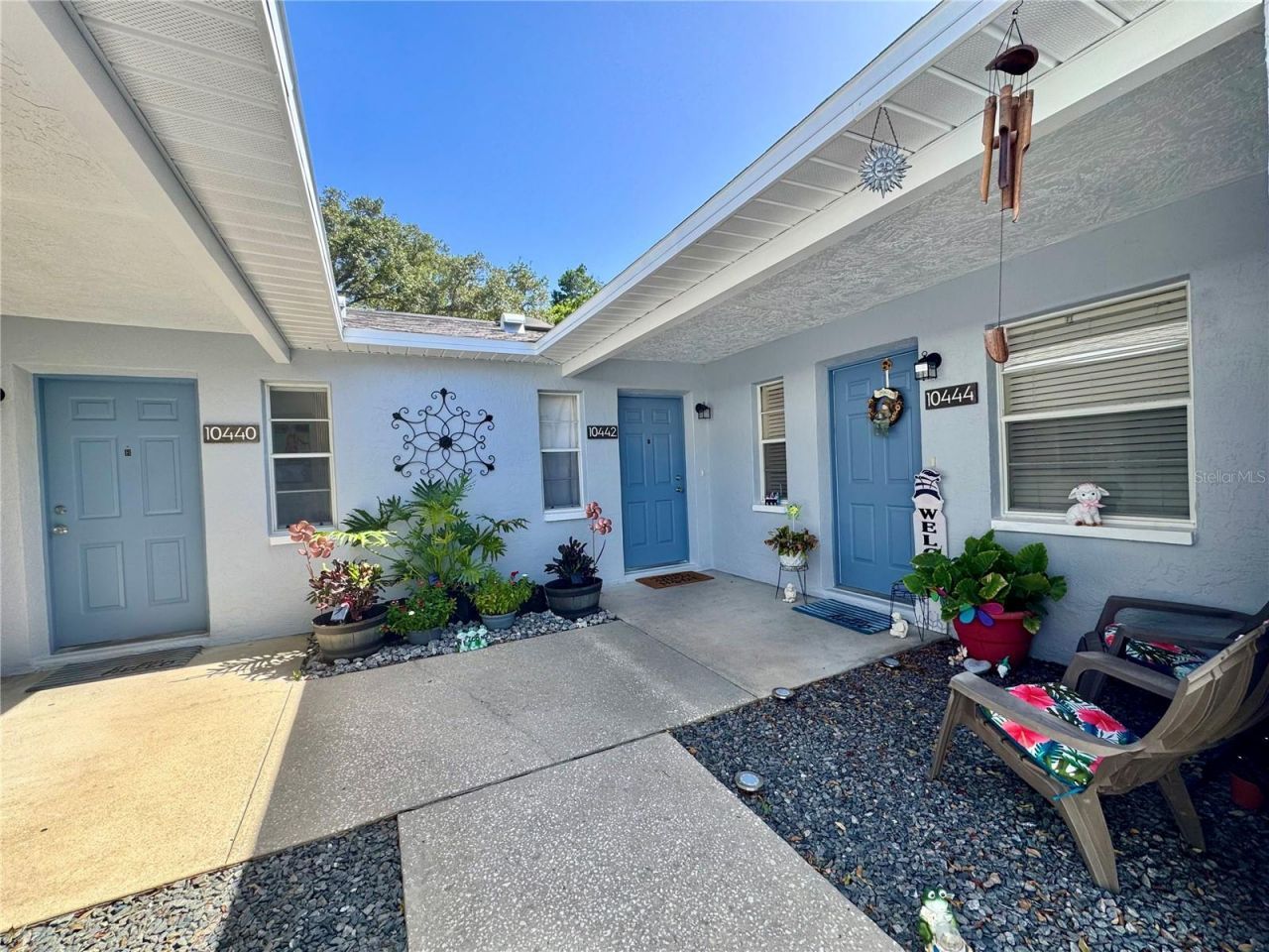 10440 Chalmer Street , Spring Hill, FL 34608 Photo