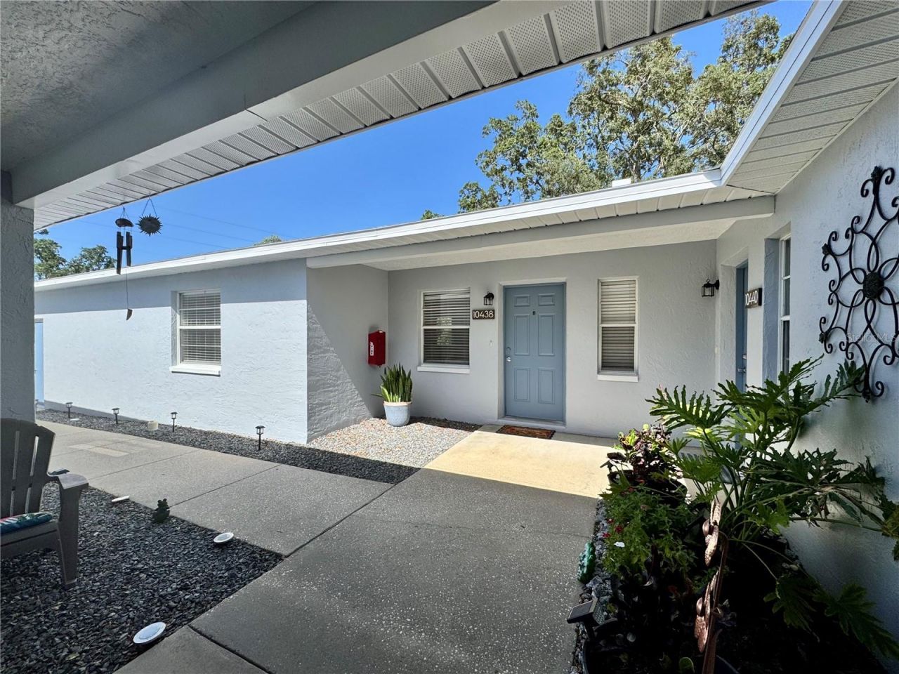 10440 Chalmer Street , Spring Hill, FL 34608 Photo