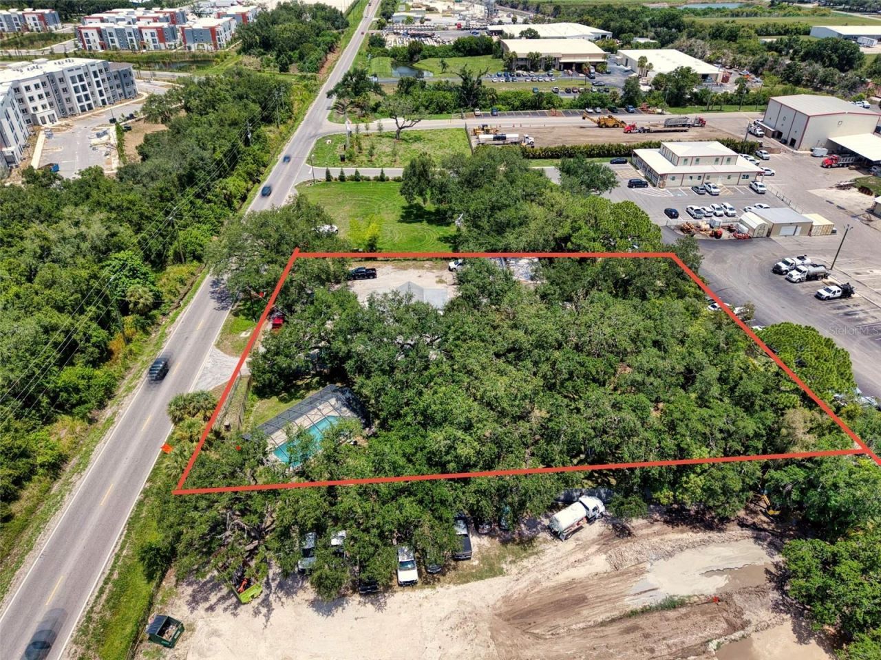 4727 15th Street E, Bradenton, FL 34203 Photo
