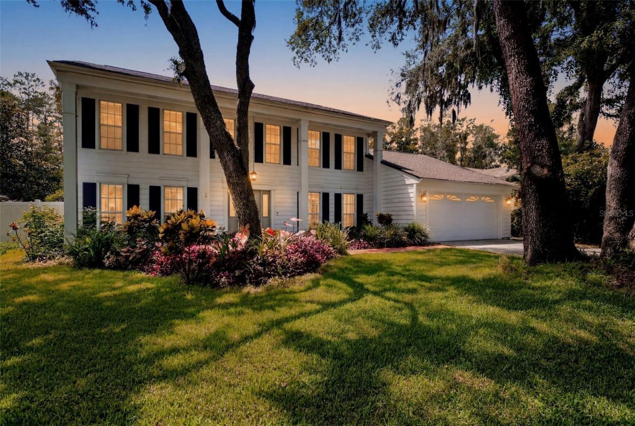 16909 Rolling Rock Drive , Tampa, FL 33618 Main Photo
