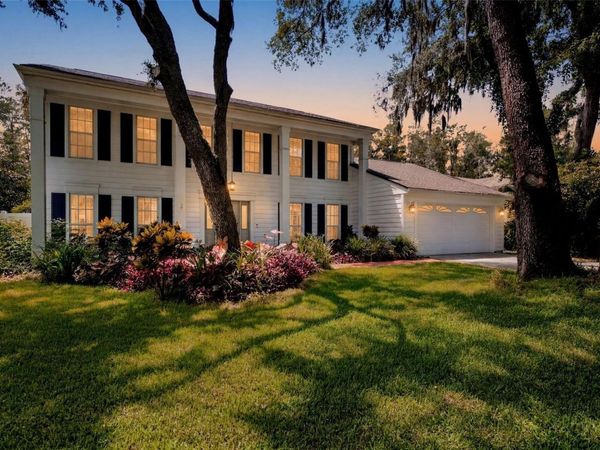 16909 ROLLING ROCK DRIVE , TAMPA, FL 33618