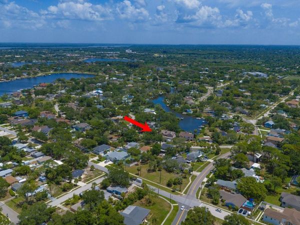 912 SEMINOLE BOULEVARD , TARPON SPRINGS, FL 34689