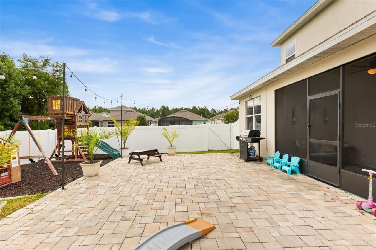 726 Porter Rye Avenue , Debary, FL 32713 Photo