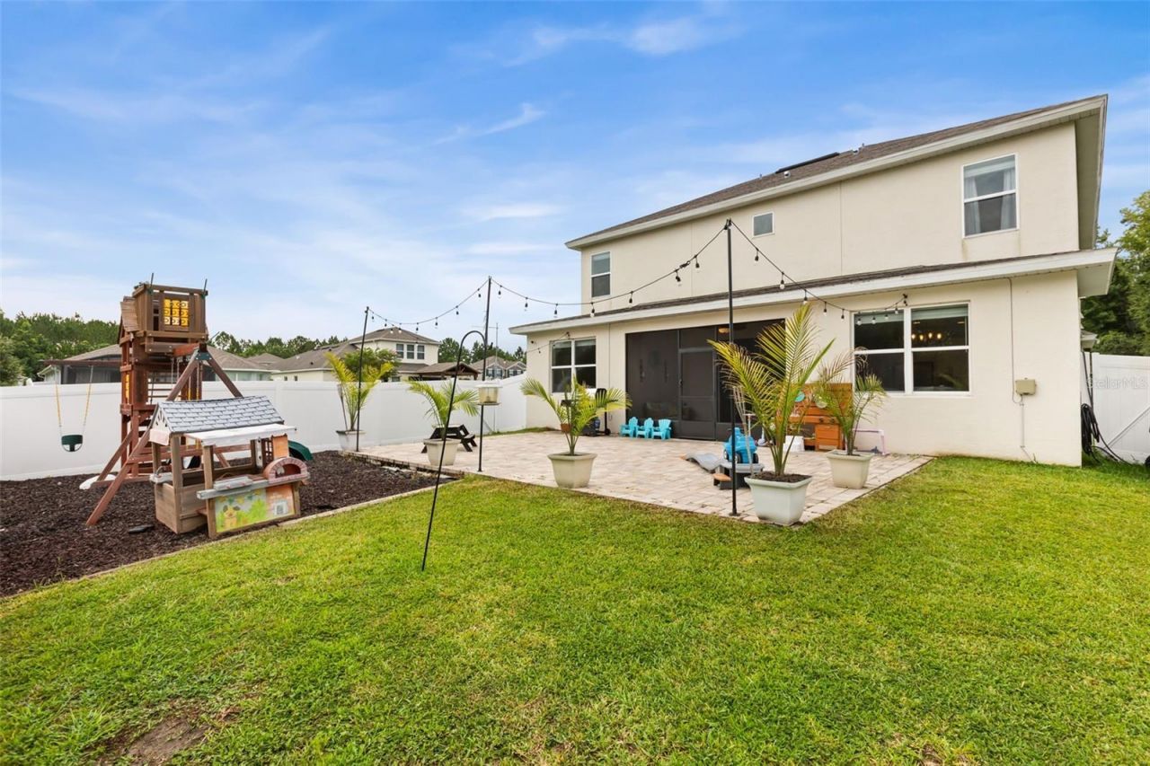 726 Porter Rye Avenue , Debary, FL 32713 Photo