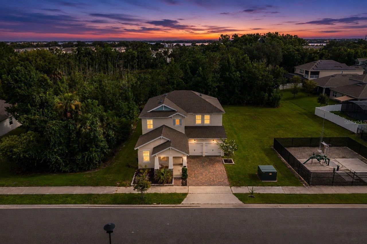 726 Porter Rye Avenue , Debary, FL 32713 Photo