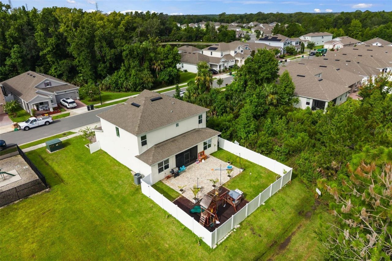 726 Porter Rye Avenue , Debary, FL 32713 Photo