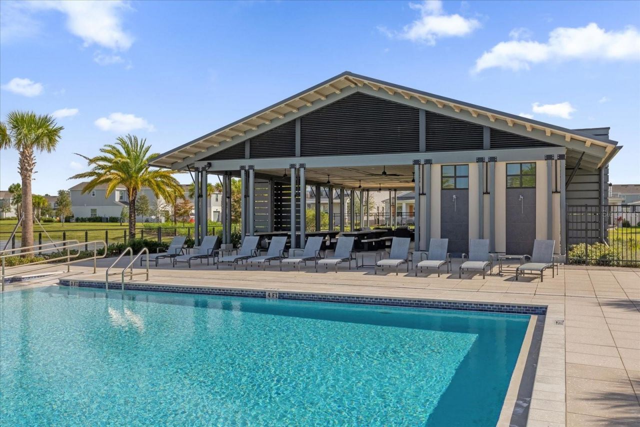 726 Porter Rye Avenue , Debary, FL 32713 Photo