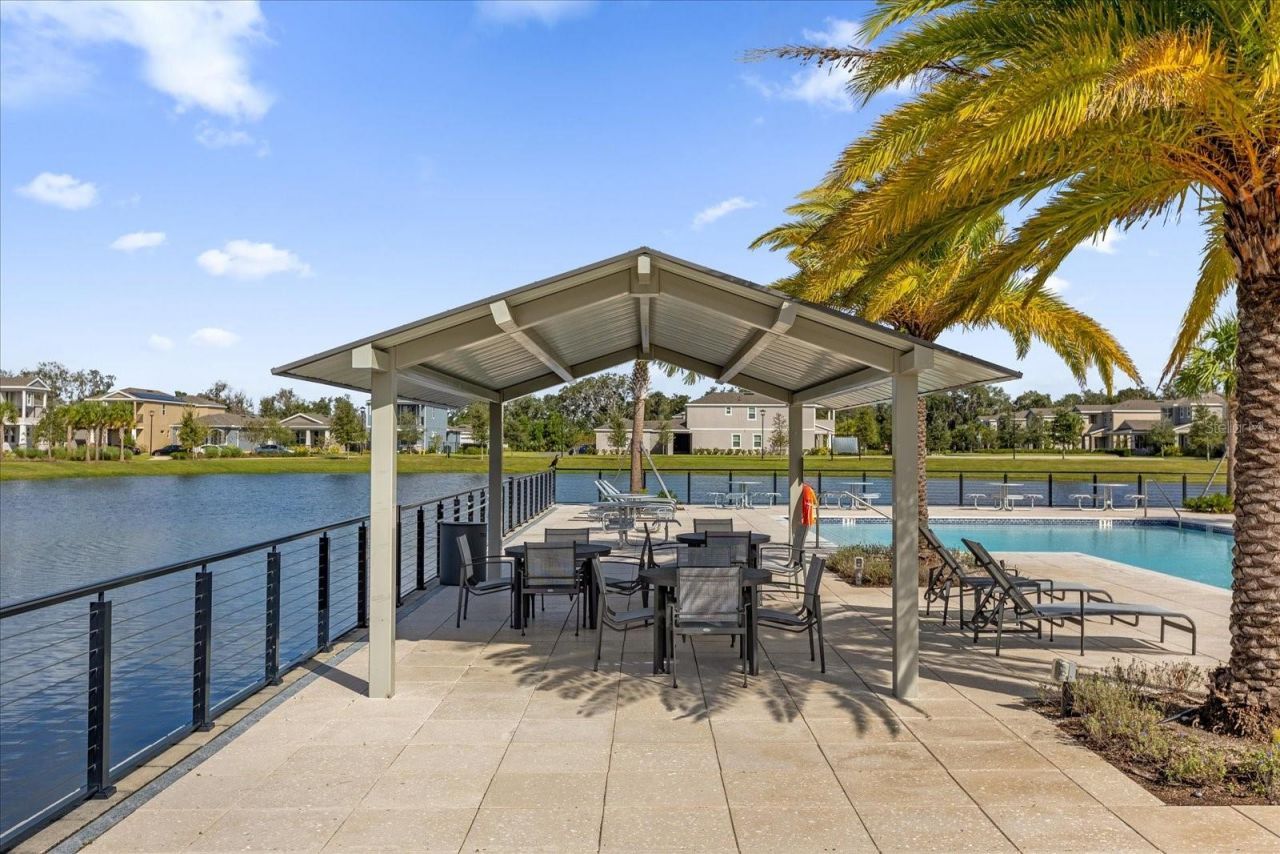 726 Porter Rye Avenue , Debary, FL 32713 Photo