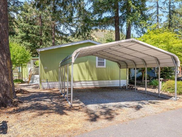 537 Thompson Creek Road, UNIT 25, Applegate, OR 97530