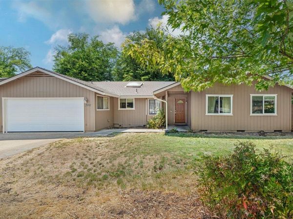 2991 Barclay Road, Medford, OR 97504