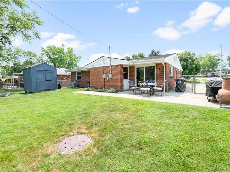 1733 Beaver Creek Lane, Dayton, OH 45429 Photo 34